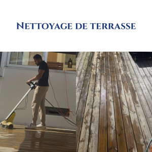 Photo de galerie - Ménage