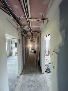 Photo de galerie - Dépannage et installation électrique dans tous locaux 