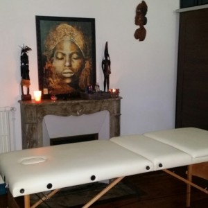 Photo de galerie - Massage - Relaxation