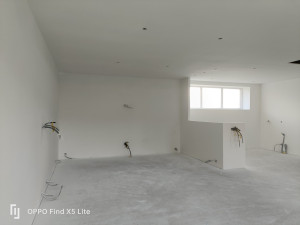 Photo de galerie - Lissage et impression