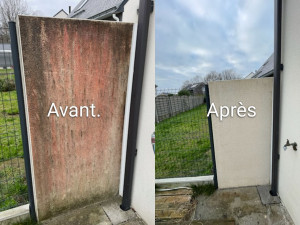 Photo de galerie - Couverture - Toiture