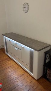 Photo de galerie -  Buffet BELLARIA