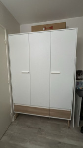 Photo de galerie - Montage meubles