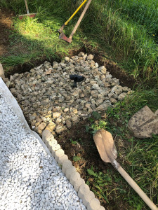 Photo de galerie - Maçonnerie