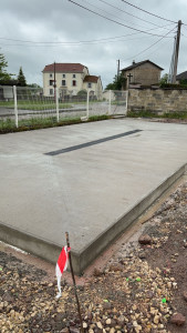 Photo de galerie - Bricolage et multi services