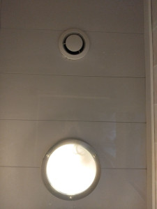 Photo de galerie - Plâtrerie - Murs - Plafonds