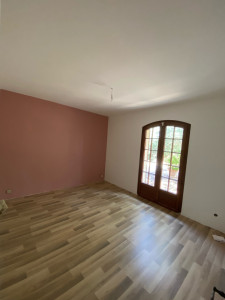 Photo de galerie - Rénovation intérieur 