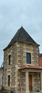 Photo de galerie - Couverture - Toiture