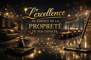 Photo de galerie - Ménage