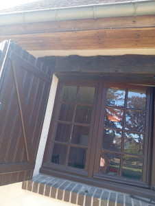 Photo de galerie - Gite