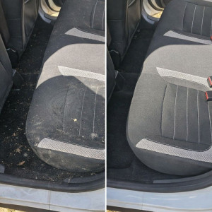 Photo de galerie - Elle en avait besoin 