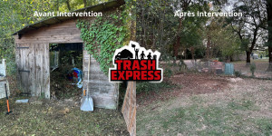 Photo de galerie - Bricolage et multi services