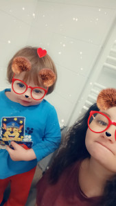 Photo de galerie - Maman de trois enfants j'ai déjà gardé plusieurs enfants et tout s'est très bien passé