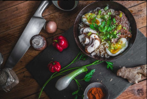 Photo de galerie - Photo cullinaire