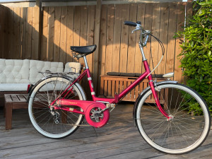 Photo de galerie - Réparation vélo - moto