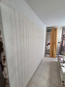 Photo de galerie - Bricolage et multi services