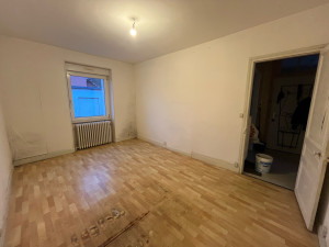 Photo de galerie - Avant 