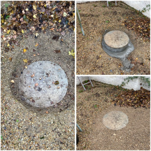 Photo de galerie - Bricolage et multi services