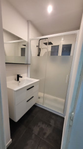 Photo de galerie - Plomberie - Installation sanitaire