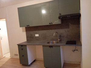 Photo de galerie - Cuisine 