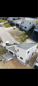 Photo de galerie - Terrassement - Assainissement