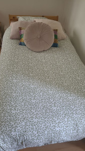 Photo de galerie - Netoiyage aide à domiciles 