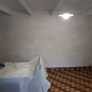 Photo de galerie - Maçonnerie