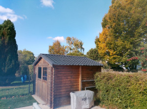 Photo de galerie - Couverture - Toiture