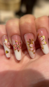 Photo de galerie - Prothésiste ongulaire 