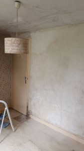 Photo de galerie - Peinture - Tapisserie