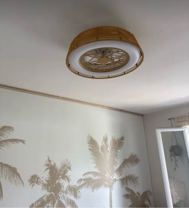 Photo de galerie - Bricolage et multi services