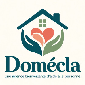 Photo de galerie - Domécla, une agence bienveillante pour l'aide à domicile