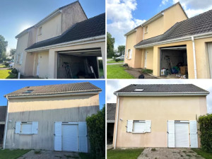 Photo de galerie - Artisan tout corps d'état - Rénovation