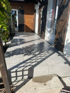 Photo de galerie - Carrelage