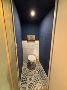 Photo de galerie - Réalisation complète 