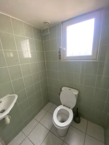 Photo de galerie - Rénovation WC