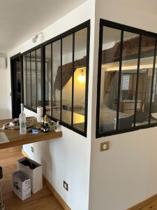 Photo de galerie - Carrelage