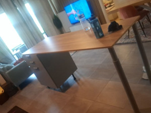 Photo de galerie - Montage de cuisine 