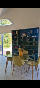 Photo de galerie - Menuiserie - Huisserie - Agencement