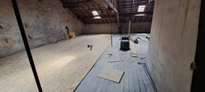 Photo de galerie - Artisan tout corps d'état - Rénovation