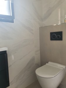 Photo de galerie - Plomberie - Installation sanitaire