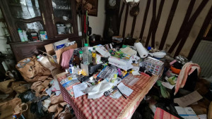 Photo de galerie - Diogene avant