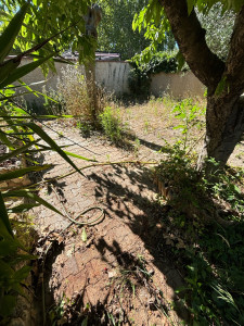 Photo de galerie - Jardinier