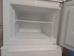 Photo de galerie - Nettoyage congélateur 