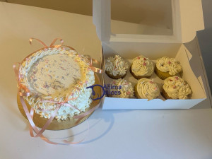 Photo de galerie - Gateau d'anniversaire - cake art