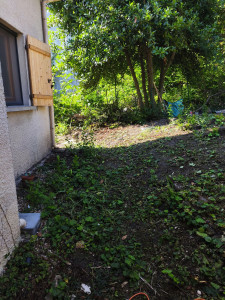 Photo de galerie - Paysagiste - Aménagement du jardin