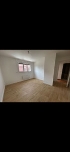 Photo de galerie - Réfection totale mur plafond sol vynile