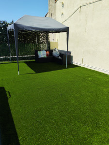 Photo de galerie - Terrassement - Assainissement
