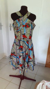 Photo de galerie - Robe d'été