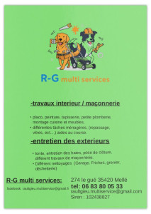 Photo de galerie - Possibilité de devis 